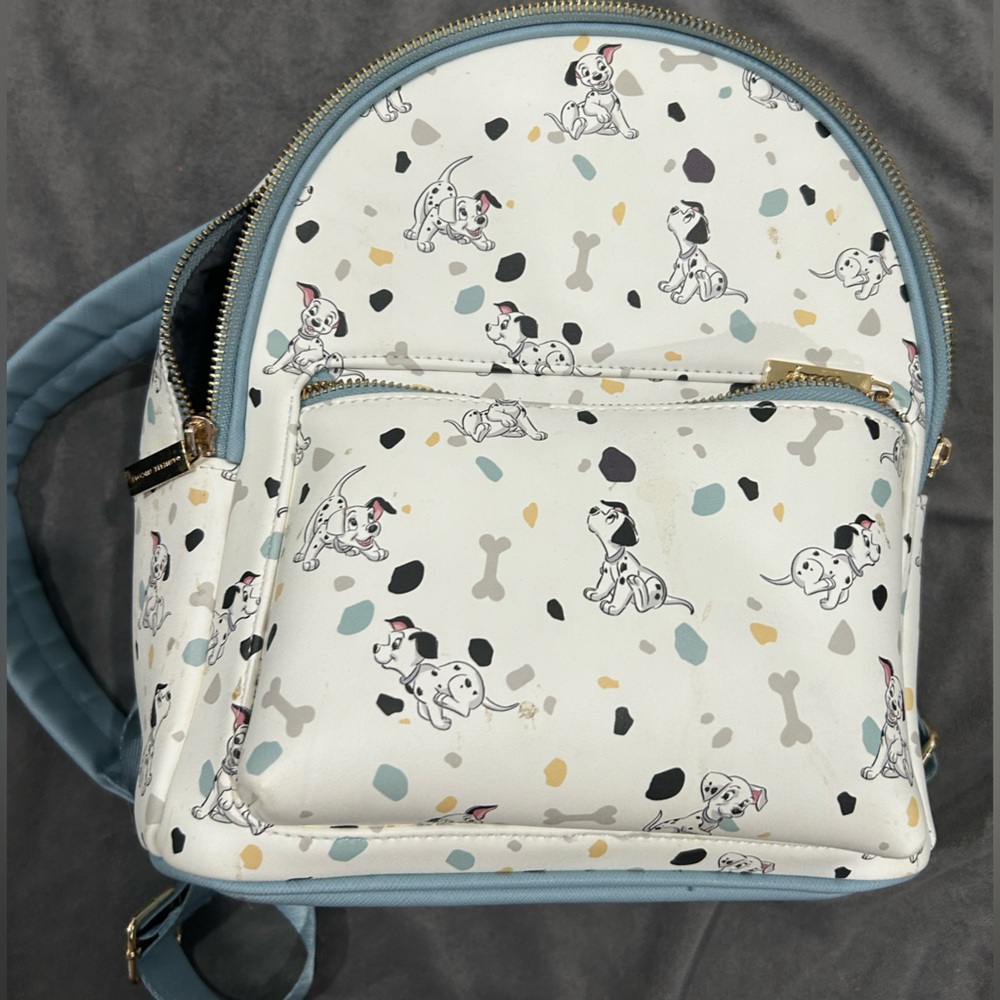 Backpack - Picture 2 of 2
